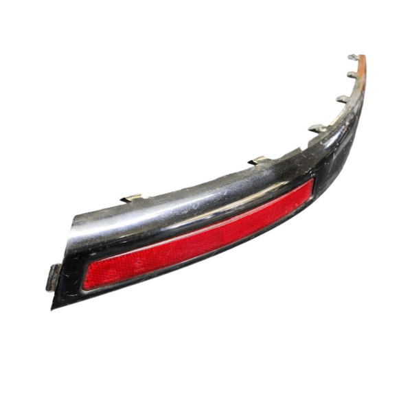 refletor olho gato Parachoque Tras esq cherry tiggo 2 2015