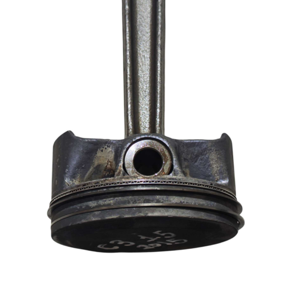 PISTÃO C/BIELA CITROEN C3 1.5 2014/2015/2016/2017 - Imagem 2