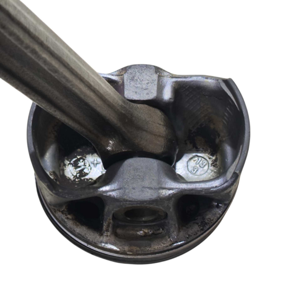 PISTÃO C/BIELA CITROEN C3 1.5 2014/2015/2016/2017 - Imagem 5