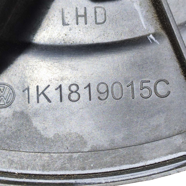 MOTOR AR FORÇADO 1K1819015C VW JETTA 2011 A 2015 DETALHE - Imagem 7