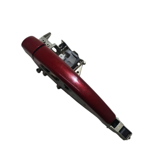 MAÇANETA EXTERNA DIANTEIRA DIREITA CITROEN C3 1.5 2014/2016