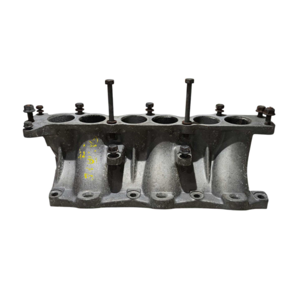 BASE SUPORTE COLETOR ADMISSÃO HYUNDAI SANTA FE 2009 A 2011 - Imagem 7