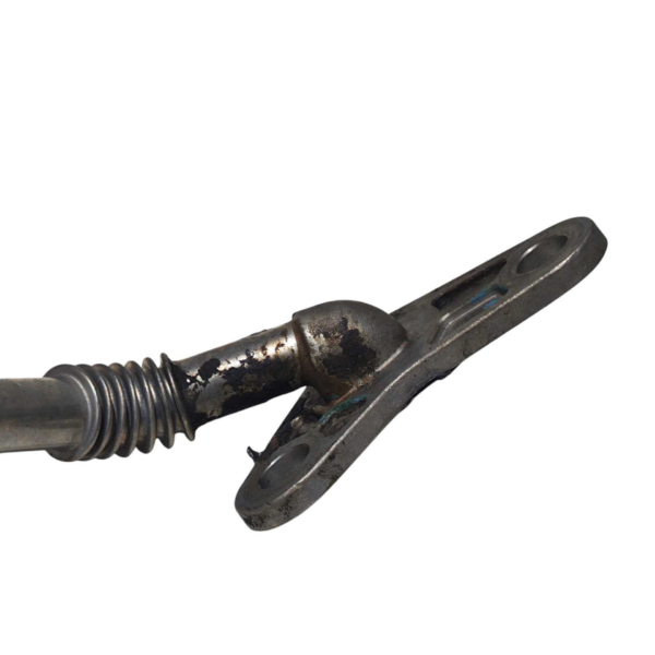 TUBO CANO TURBINA BMW X5 4.8 V8 2007 2008 2009 - Imagem 5
