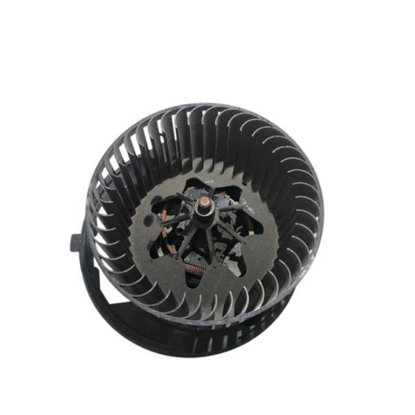 MOTOR AR FORÇADO 35987694C VW JETTA 2007 2008 2009 2010 2011 - Imagem 5