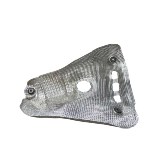 DEFLETOR CATALISADOR TOYOTA COROLLA CROSS 2.0 2022 2023