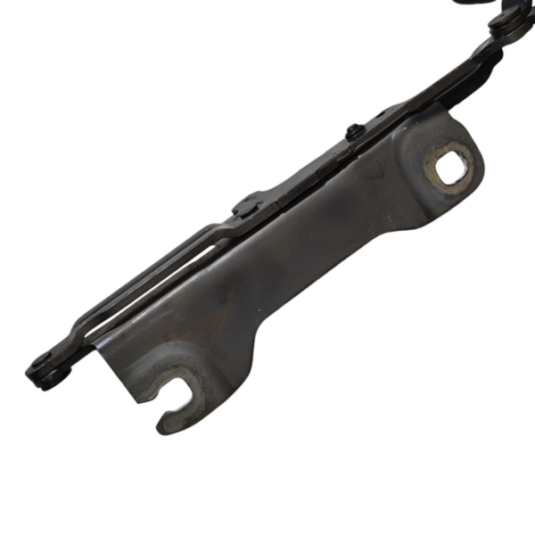 DOBRADIÇA ESQUERDA CAPÔ 13989610 BMW 328i GT 2013 2014 2015 - Imagem 4