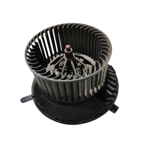 MOTOR AR FORÇADO 1K1819015C VW JETTA 2011 A 2015 DETALHE - Imagem 5