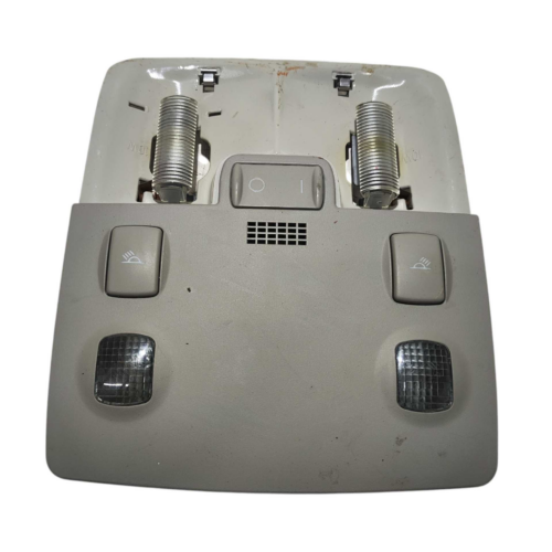 LUZ TETO CORTESIA AUDI A3 1.8 2002 2003 A 2006