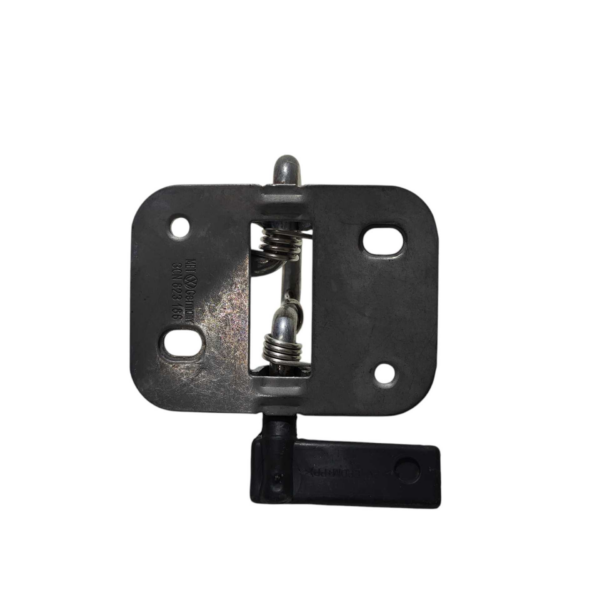 DOBRADIÇA CAPÔ SUPERIOR 3CN823186 VW TAOS 2023 2024 - Imagem 7