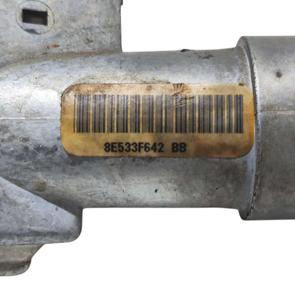 CILINDRO IGNIÇÃO 8E533F642BB FORD FUSION 2010 2011 2012 - Imagem 4
