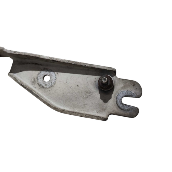 DOBRADIÇA CAPÔ DIREITO BMW 325 2.5 1995 1996 1997 A 1999 - Imagem 6