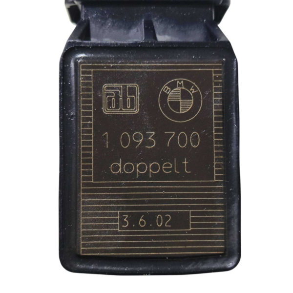 SENSOR NÍVEL 1093700 BMW X5 4.4 V8 2002 2003 A 2006 - Imagem 4