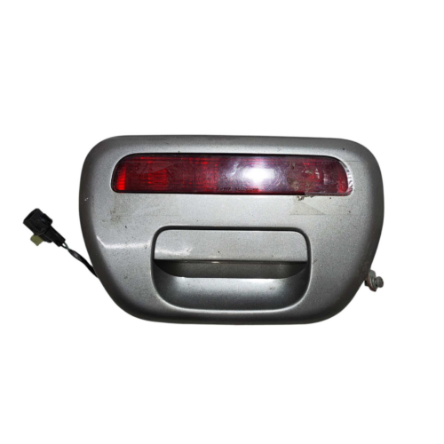 LANTERNA LUZ BREAKLIGHT MITSUBISHI L200 TRITON 2008 A 2016