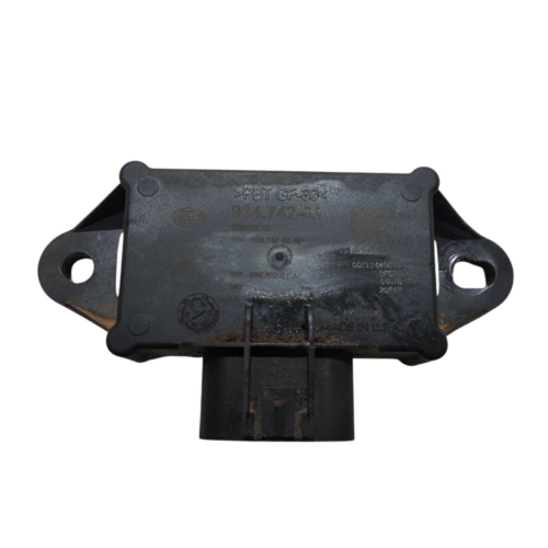 SENSOR TEMPERATURA 93474203 JEEP RENEGADE 1.8 AUT 2017/2020