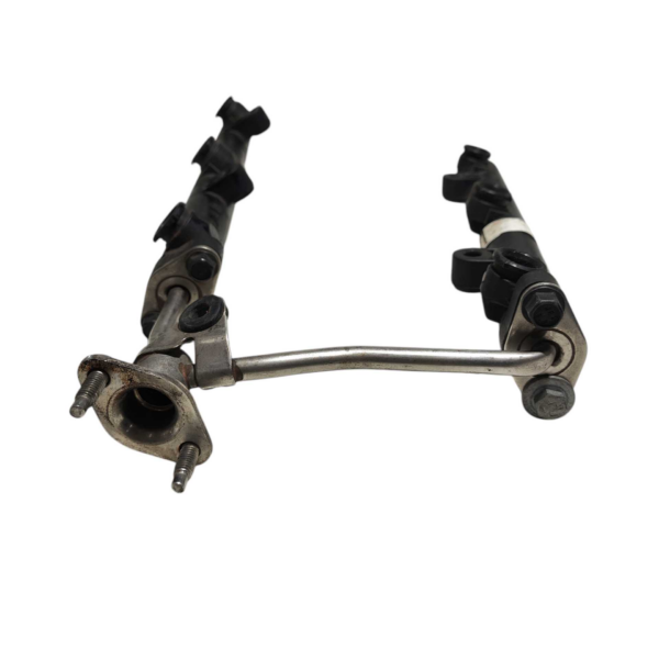 FLAUTA BICO INJETOR Hyundai Azera 2009 2010 2011 283003c140 - Imagem 3