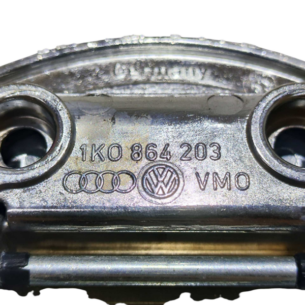 GANCHO PORTA MALAS 1K0864203 VW TOUAREG 3.6 V6 2014/2016 - Imagem 4