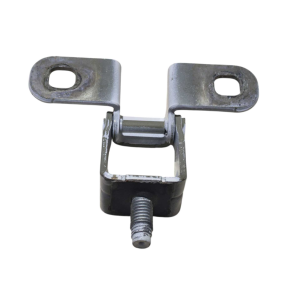 PAR DOBRADIÇA PORTA MALAS GM SPIN 1.8 2015 2016 A 2018 - Imagem 4