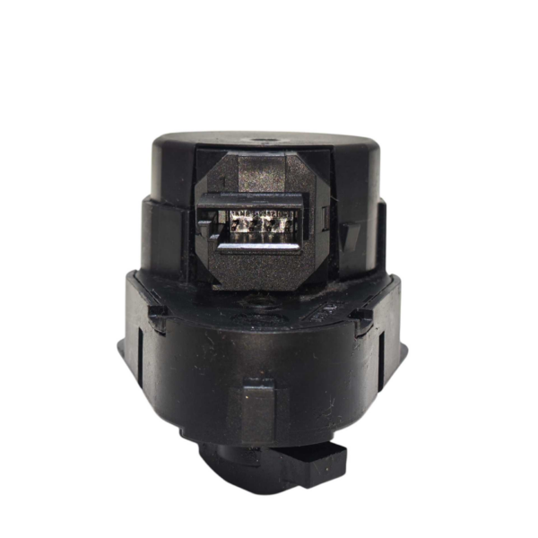 MOTOR ATUADOR 83855569 BMW X5 4.4 V8 2002 A 2008 - Imagem 3