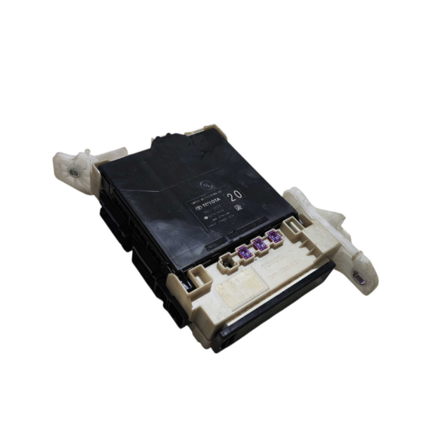MÓDULO GATEWAY 892210A220 TOYOTA COROLLA CROSS 2.0 2023 2024 - Imagem 6