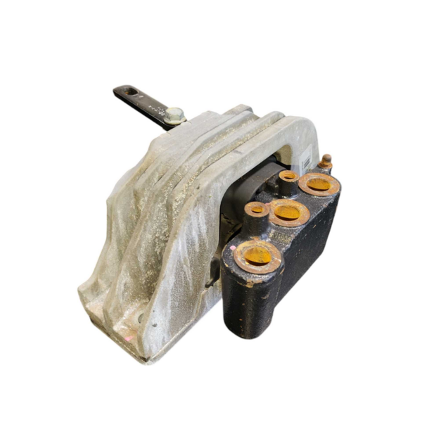 Coxim Direito motor FIAT Freemont 2.4 2012 2013 2014 - Imagem 7