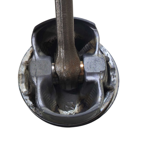 PISTÃO C/BIELA CITROEN C3 1.5 2014/2015/2016/2017 - Imagem 4