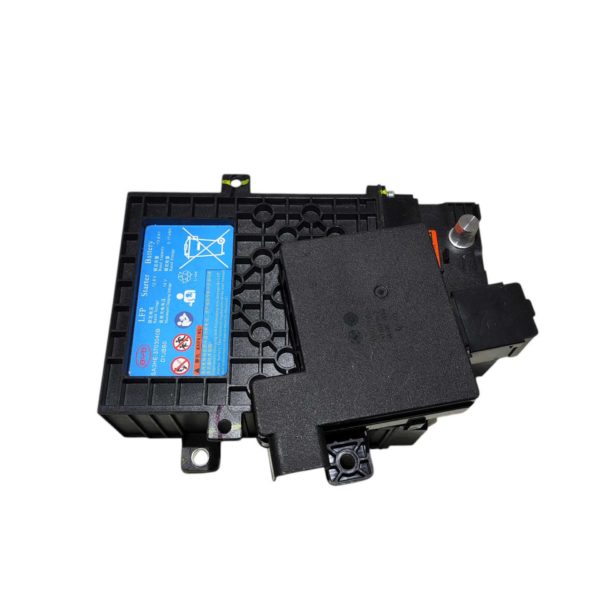 BATERIA PARTIDA SA3HE3703040B BYD SONG PLUS 2023 2024