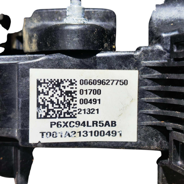 ALAVANCA TRAMBULADOR JEEP COMPASS 2023/24 1001073976 DETALHE - Imagem 5