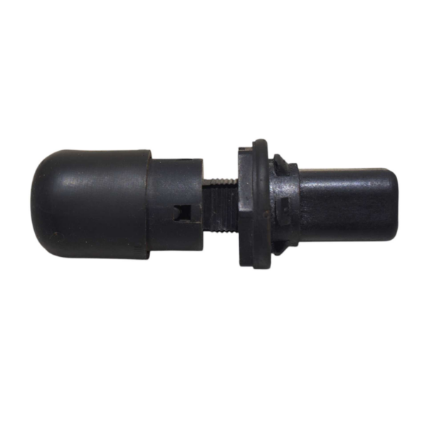 BATENTE TAMPA TRASEIRA 1K8827761D VW POLO 1.0 3CC 2020/2023 - Imagem 2