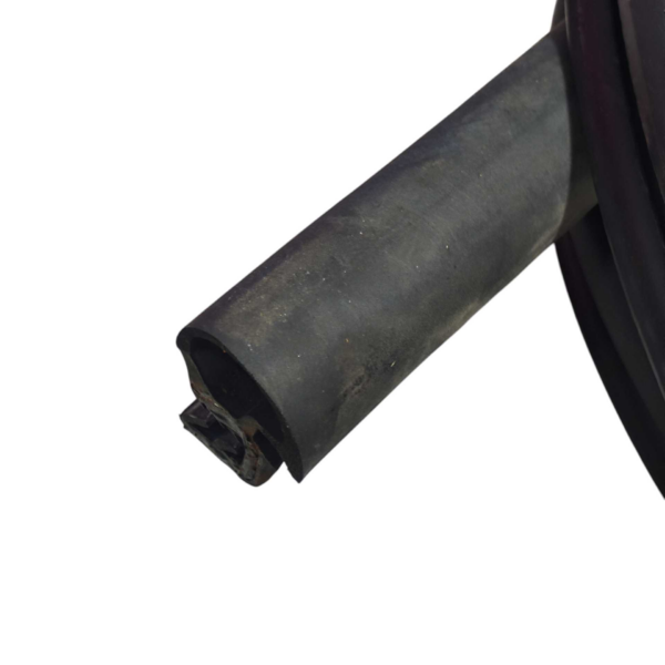BORRACHA PORTA TRASEIRA DIREITA VW JETTA 2007 2008 2009 - Imagem 4
