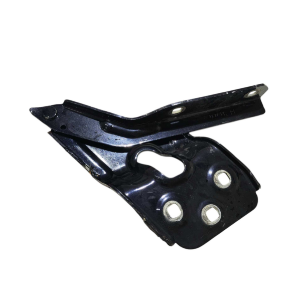 DOBRADIÇA CAPÔ ESQUERDO 7P6823301 VW TOUAREG 3.6 2014 A 2016 - Imagem 2