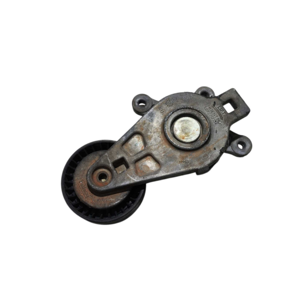 TENSOR ESTICADOR CORREIA US6582332 FORD EDGE 3.5 2013 A 2015 - Imagem 8