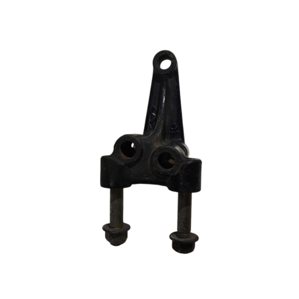 COXIM SUPORTE MOTOR S121001413GA CHERY FACE 2010 A 2013