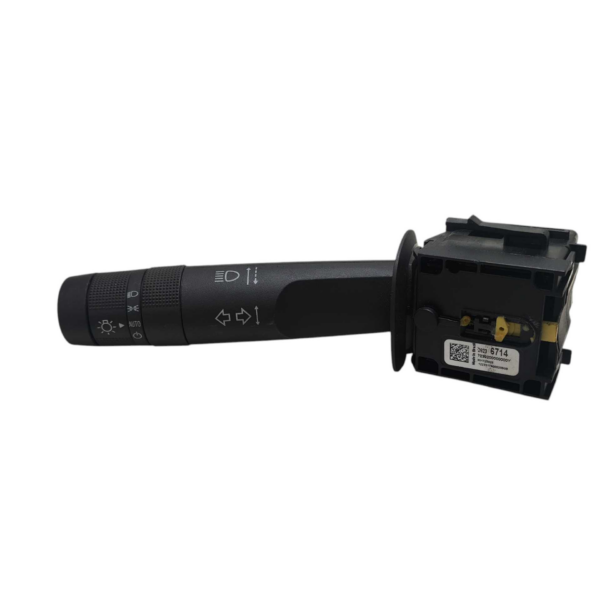 CHAVE LUZ FARÓIS 26236714 GM ONIX 1.0 2023 2024