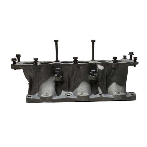 BASE SUPORTE COLETOR ADMISSÃO HYUNDAI SANTA FE 2009 A 2011 - Imagem 5
