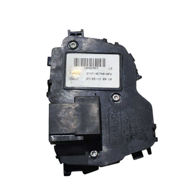 BOTÃO COMANDO VOLANTE bt4t9e740afw FORD EDGE 3.5 2013 A 2015 - Imagem 3