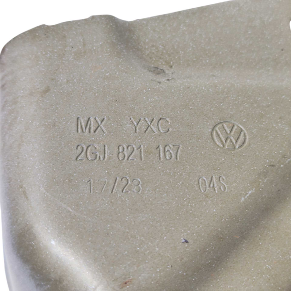 SUPORTE PARALAMA 2GJ821167 VOLKSWAGEN TAOS 2023 2024 - Imagem 3