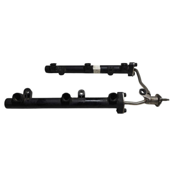 FLAUTA BICO INJETOR Hyundai Azera 2009 2010 2011 283003c140 - Imagem 4