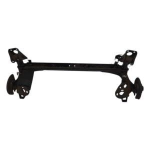 EIXO TRASEIRO DODGE JOURNEY 2.7 6V 2009 2010 A 2011