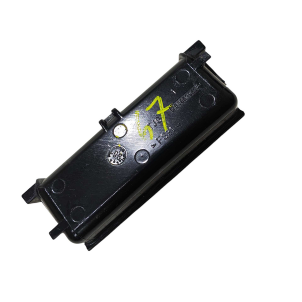 MOLDURA CONSOLE CENTRAL 3B0857962A VW PASSAT ALEMÃO 2001/05 - Imagem 3