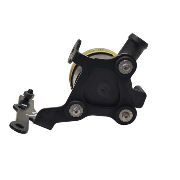 BOMBA D'AGUA AUXILIAR 059121012B VW TOUAREG 3.6 V6 2014/2016 - Imagem 4