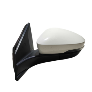 RETROVISOR ESQUERDO E11048863 VW NIVUS 2021 A 2023 DETALHE