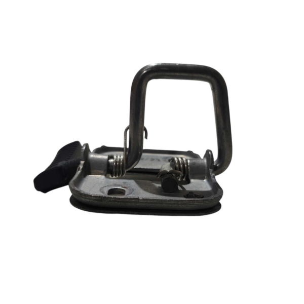 DOBRADIÇA CAPÔ SUPERIOR 3CN823186 VW TAOS 2023 2024 - Imagem 4