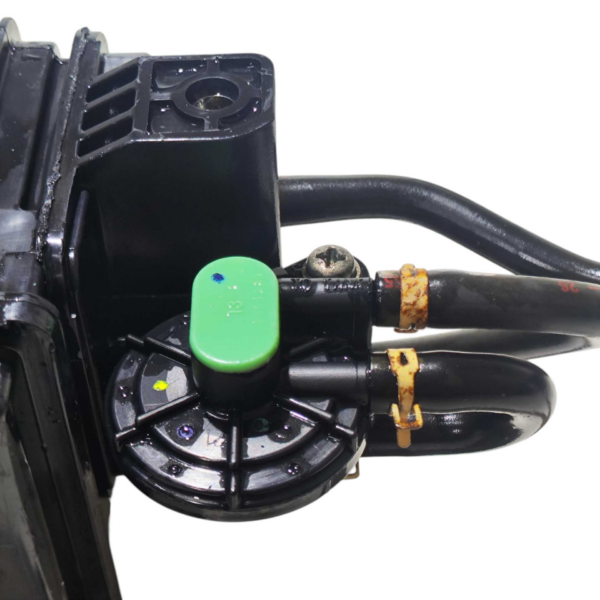 FILTRO CANISTER HONDA CIVIC 2012 2013 2014 A 2016 - Imagem 7