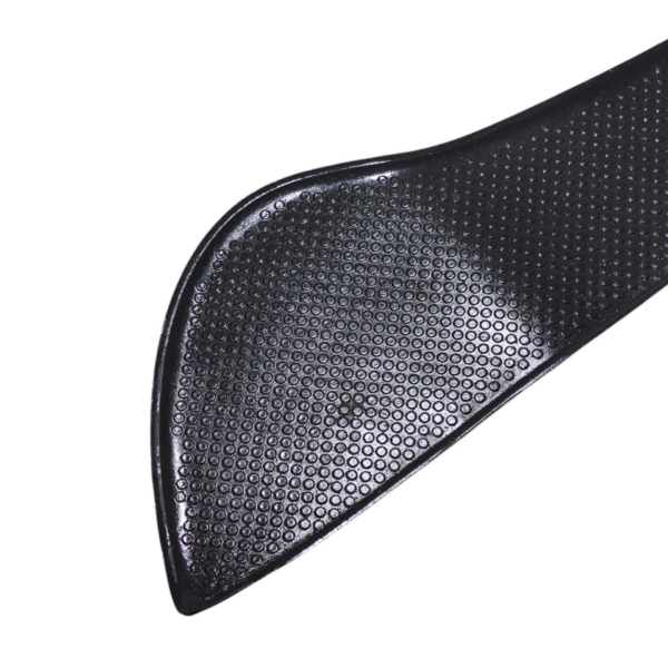 BORRACHA PORTA OBJETOS 5C7868133 VW JETTA 2012 2013 2014 - Imagem 2