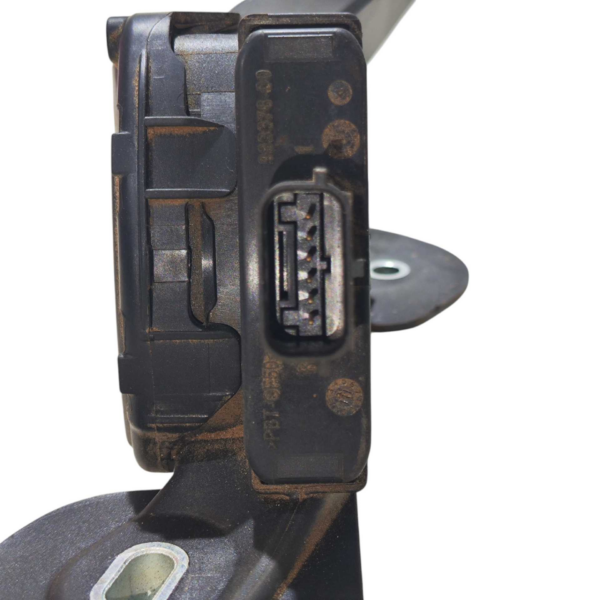 PEDAL ACELERADOR BE5C9F836AA FORD FUSION 2.5 2010 A 2012 - Imagem 3