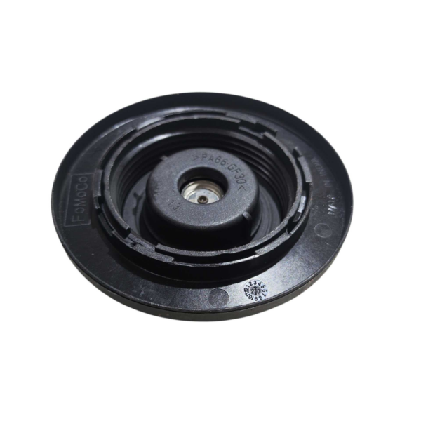 TAMPA ÁGUA RADIADOR 9C348101AA FORD EDGE 3.5 2013 A 2015 - Imagem 7