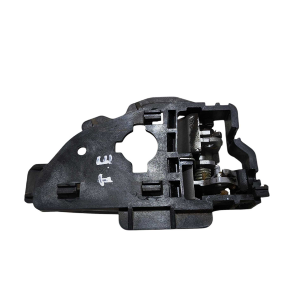 MAÇANETA INTERNA TRASEIRA ESQUERDA HYUNDAI IX35 2010 A 2015 - Imagem 6
