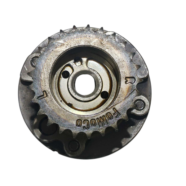 POLIA COMANDO VÁLVULA AT4E6C525FB FORD EDGE 3.5 V6 2013/2015 - Imagem 5