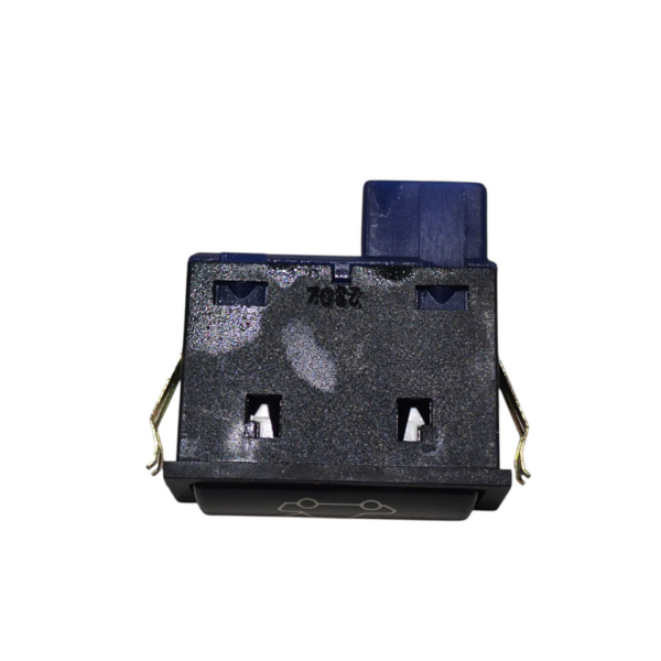 BOTÃO ABERTURA PORTA MALAS BMW X5 4.4 V8 2002 A 2006 8365579 - Imagem 5