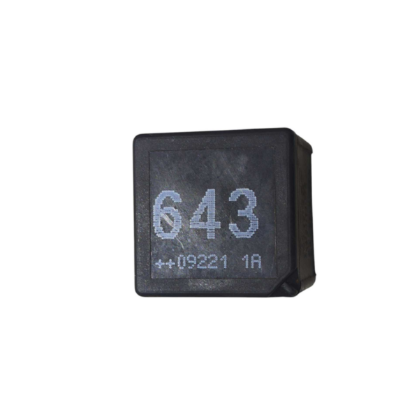 MÓDULO RELÉ INJEÇÃO 8K0951253 VW JETTA 2010 2011 2012 - Imagem 5
